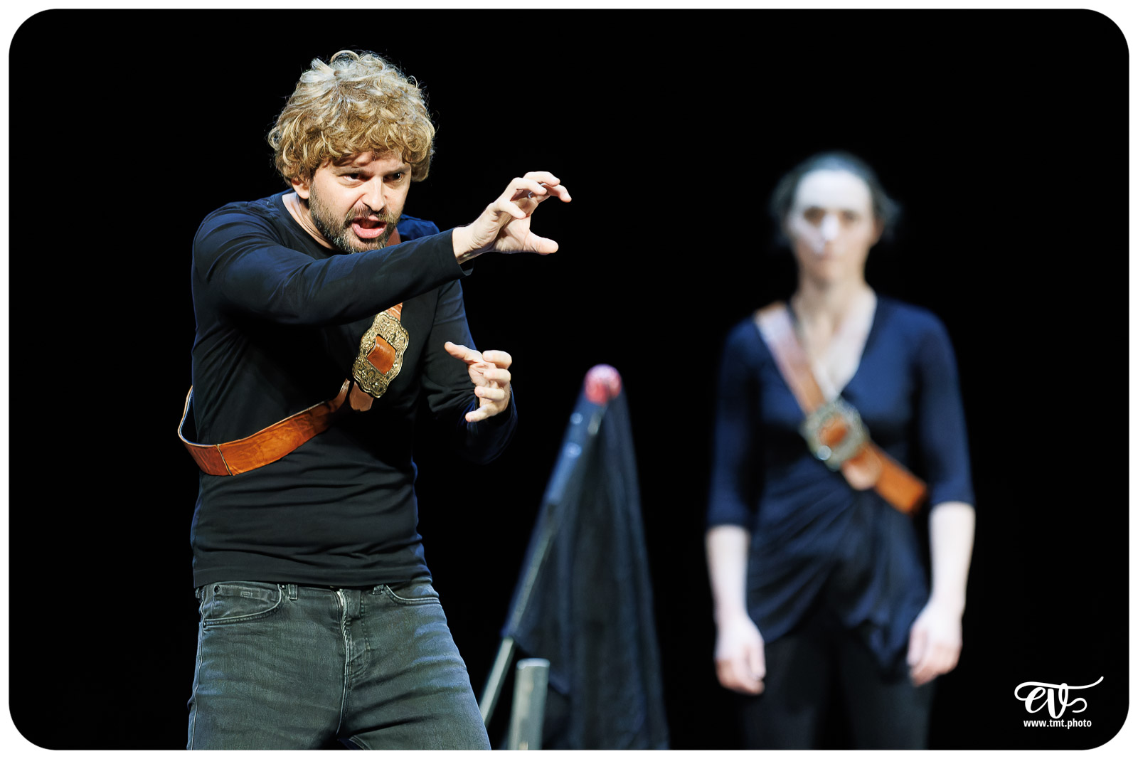 CYRANO(S) (CIE LES MOUTONS NOIRS)